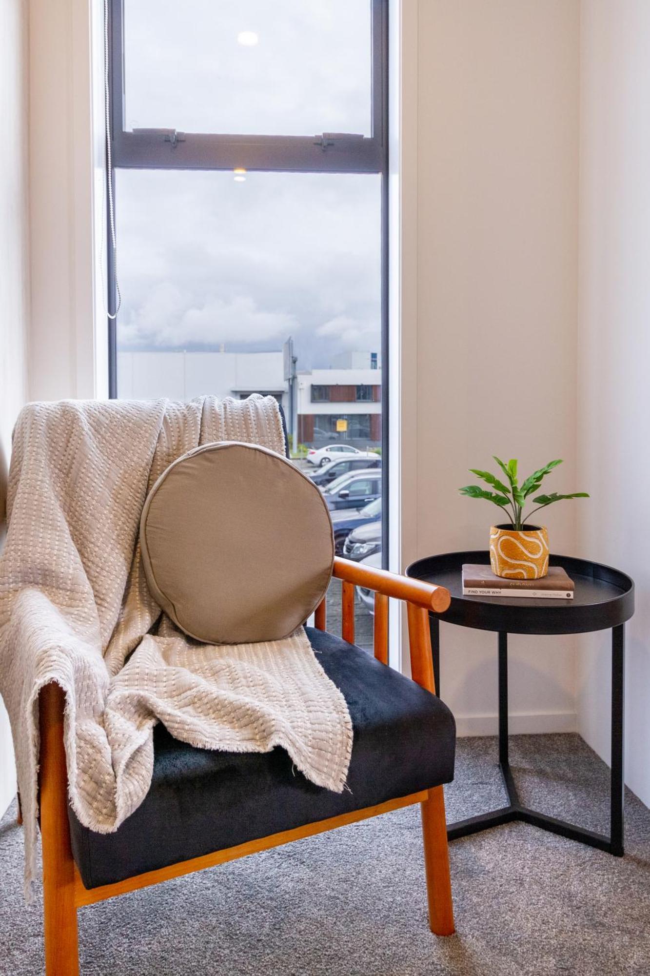 Luxurious Studio Prime Location City Centre Christchurch Zewnętrze zdjęcie